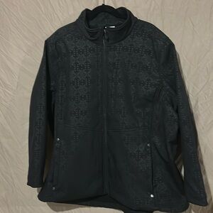 Ariat jacket